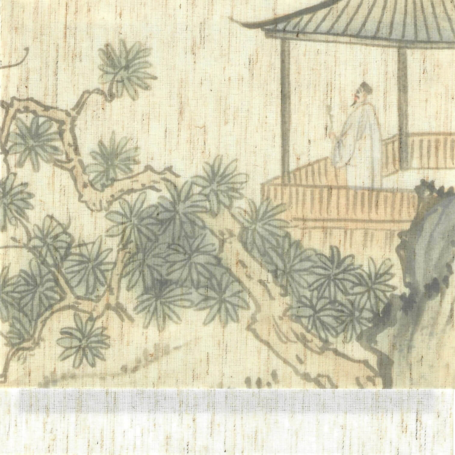 Cotton linen