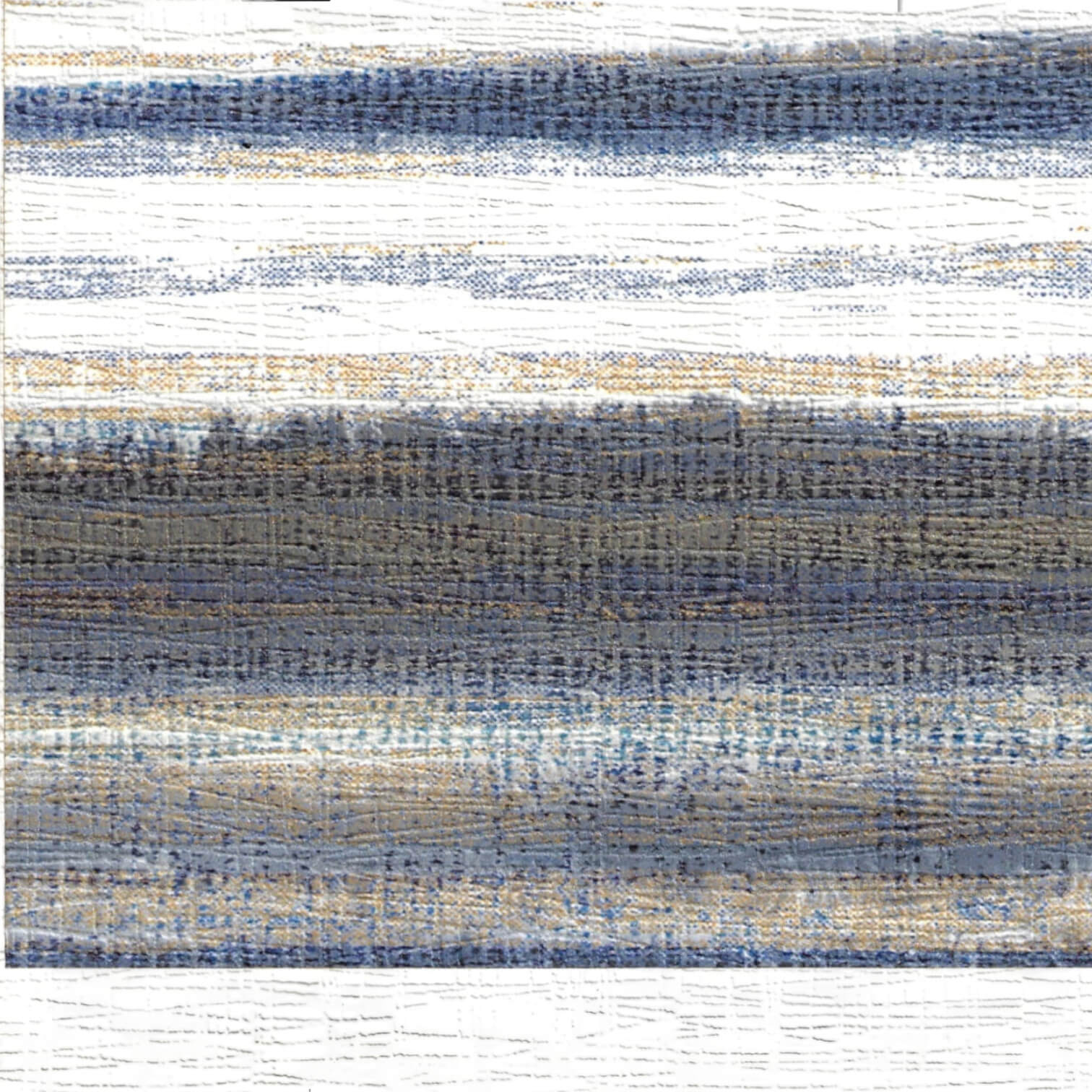 Plaid textured wallpaper