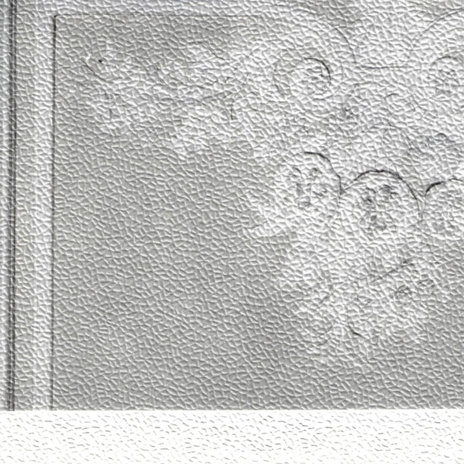Fake Leather-like wallpaper