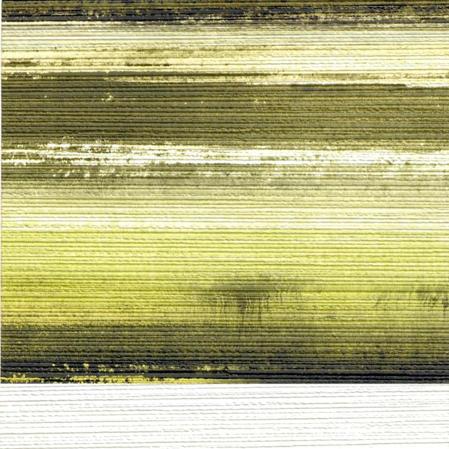 Horizontal-textured wallpaper