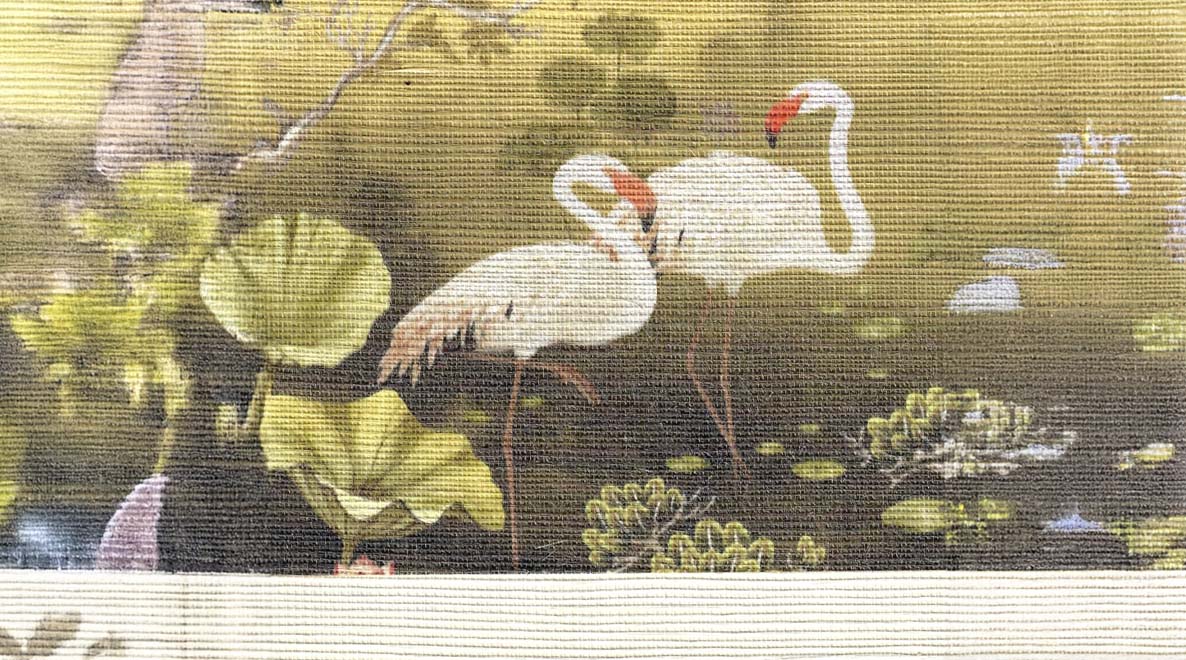 Natural & Specialty Wallcoverings