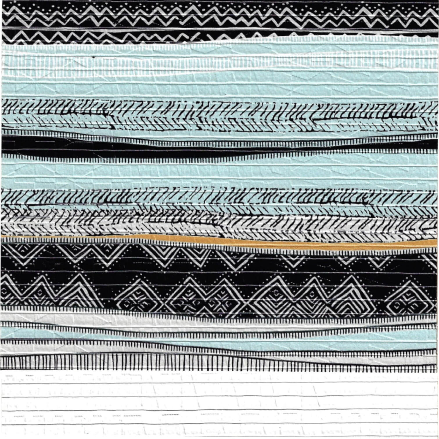 Viny wallcoveirngs with glossy texture