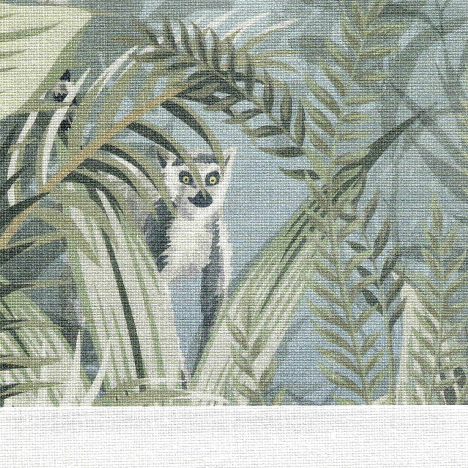 قماش متقاطع