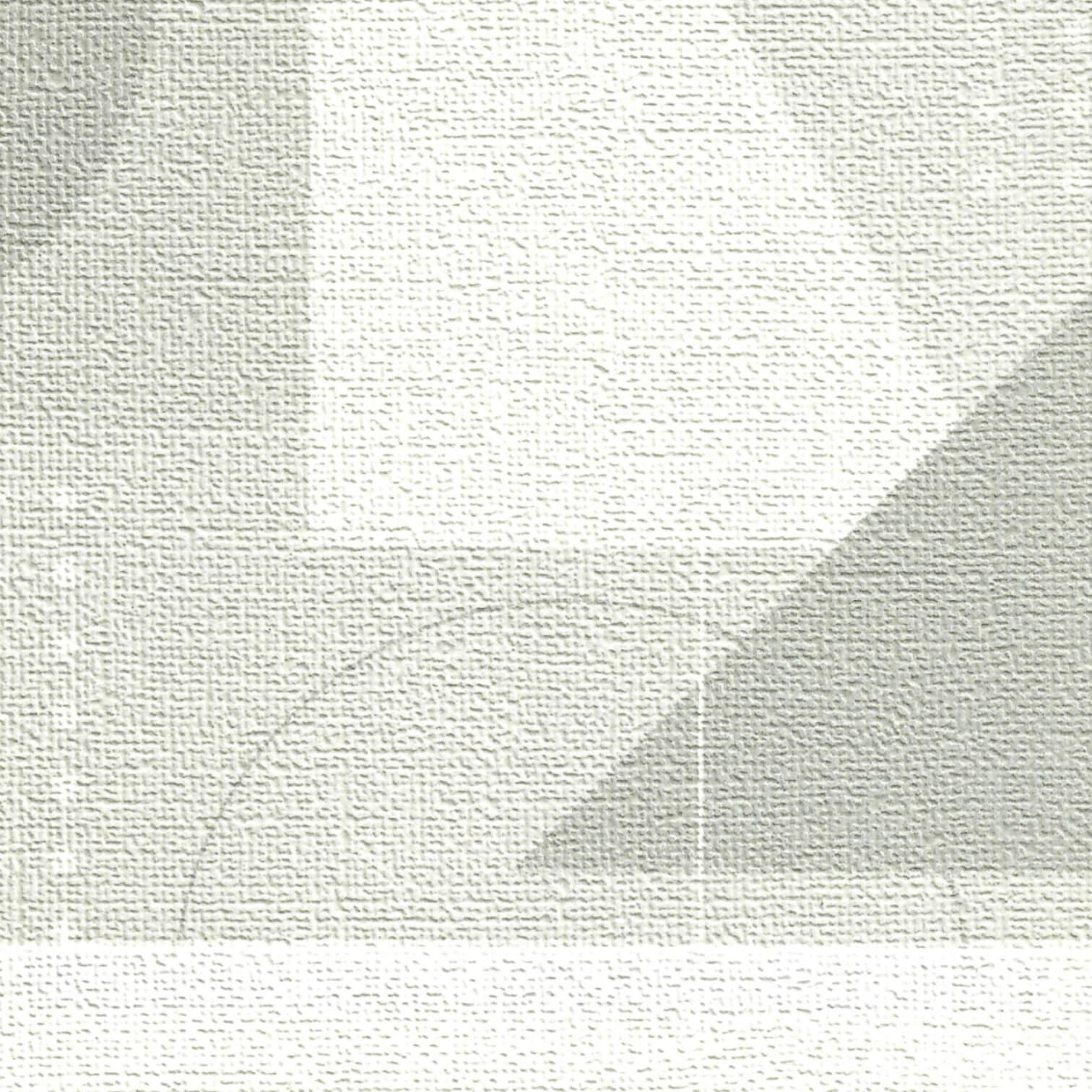 Flax-textured wallapper