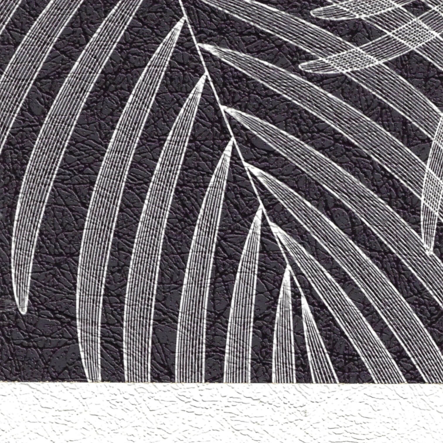 حرير شرنقة ذو ملمس عميق